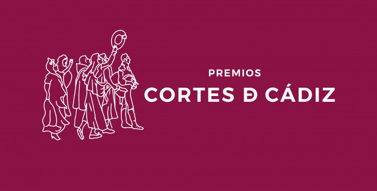 Vuelven los Premios Cortes de Cádiz
